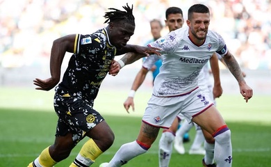 Nhận định, soi kèo Udinese vs Genoa: Trên đà sa sút