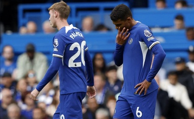 Dự đoán Fulham vs Chelsea, 2h00 ngày 3/10, Ngoại hạng Anh