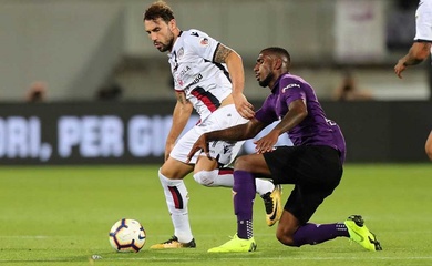Nhận định, soi kèo Fiorentina vs Cagliari: Tiếp tục nằm đáy
