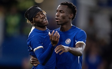 Nhận định, soi kèo Fulham vs Chelsea: Derby chia điểm