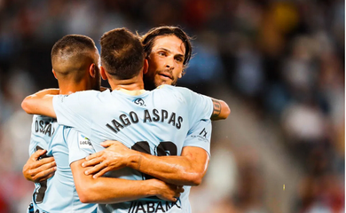 Nhận định, soi kèo Las Palmas vs Celta Vigo: Thất vọng tân binh