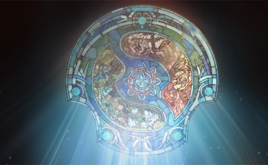 Lịch thi đấu The International 2023 Dota 2