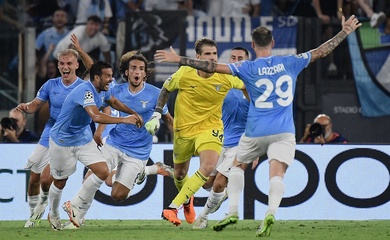 Dự đoán Celtic vs Lazio, 2h00 ngày 5/10, Cúp C1 châu Âu
