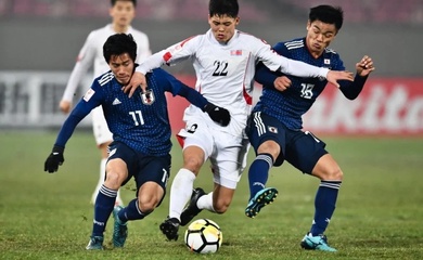 Nhận định, soi kèo U23 Nhật Bản vs U23 Hong Kong: Trật tự lặp lại