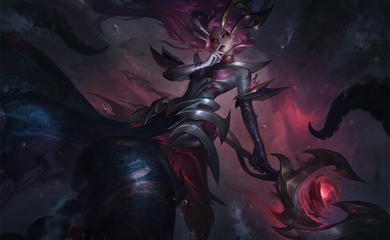 LMHT 13.20: Chi tiết bản cập nhật mới LOL
