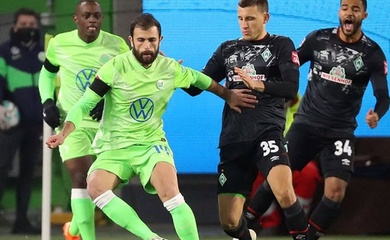 Nhận định, soi kèo Wolfsburg vs Werder Bremen: Lấy lại sự tập trung