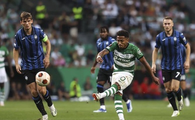 Nhận định, soi kèo Atalanta vs Sturm Graz: Vé trong tầm tay
