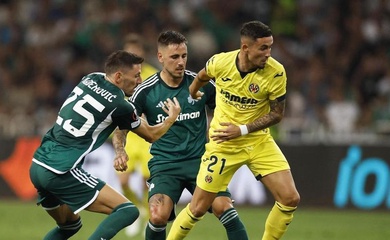 Nhận định, soi kèo Maccabi Haifa vs Villarreal: Điểm tựa sân nhà