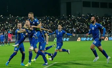 Nhận định, soi kèo Kosovo vs Belarus: Chủ nhà có được niềm vui