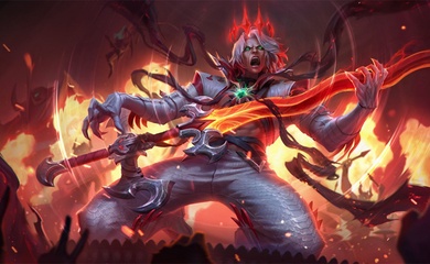 Đội hình Pentakill DTCL mùa 10 mạnh nhất