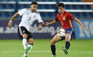 Nhận định, soi kèo U17 Tây Ban Nha vs U17 Đức: Chung kết sớm