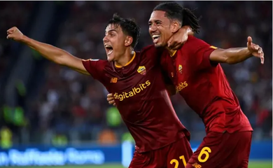 Nhận định, soi kèo AS Roma vs Udinese: Thánh địa Olimpico