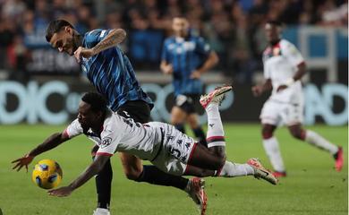 Nhận định, soi kèo Frosinone vs Genoa: Nỗi lo xa nhà