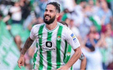 Nhận định, soi kèo Real Betis vs Las Palmas: Đứt mạch bất bại