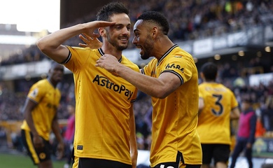 Dự đoán Fulham vs Wolves, 3h00 ngày 28/11, Ngoại hạng Anh