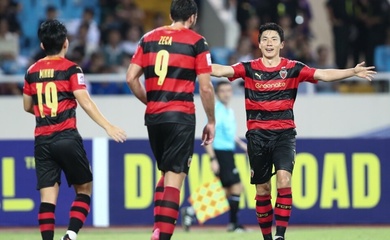 Nhận định, soi kèo Pohang Steelers vs Hà Nội: Đẳng cấp khác biệt