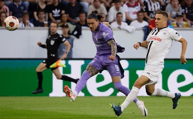 Nhận định, soi kèo Liverpool vs LASK Linz: Khó có bất ngờ