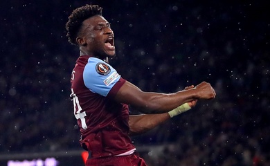 Dự đoán Backa Topola vs West Ham, 0h45 ngày 1/12, Europa League