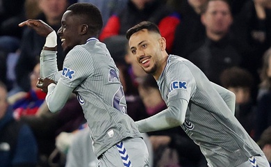 Dự đoán Nottingham vs Everton, 0h30 ngày 3/12, Ngoại hạng Anh