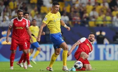 Đội hình dự kiến Al Hilal vs Al Nassr: Mitrovic so tài Ronaldo