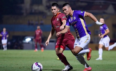 Nhận định, soi kèo Hà Nội vs Bình Định: Lấy lại uy danh