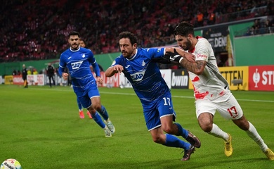 Nhận định, soi kèo Hoffenheim vs Bochum: Thất vọng chủ nhà