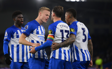 Nhận định, soi kèo Brighton vs Burnley: Xa nhà là bão tố