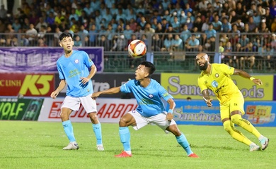 Nhận định, soi kèo Khánh Hòa vs Bình Dương: Không còn ngổ ngáo