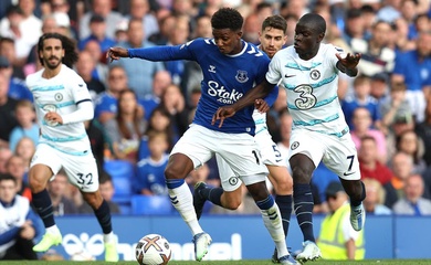 Nhận định, soi kèo Everton vs Chelsea: Chưa thể đứng dậy