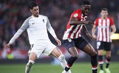 Nhận định, soi kèo Granada vs Athletic Bilbao: Bám đuổi top 4