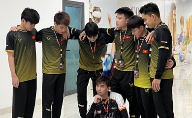 V Gaming trở thành cựu vương, Liên Quân Việt Nam bị đẩy vào chân tường tại AIC 2023