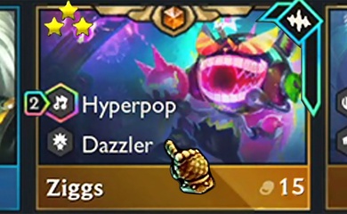 Đội hình Exodia DTCL mùa 10 TFT