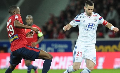 Nhận định, soi kèo Lyon vs Lille: Chủ động buông bỏ