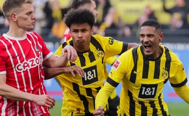Nhận định, soi kèo Dortmund vs Freiburg: Trở lại quỹ đạo