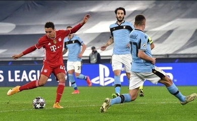 Nhận định, soi kèo Lazio vs Bayern Munich: Trận cầu mãn nhãn
