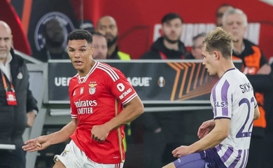 Nhận định, soi kèo Toulouse vs Benfica: Đi dễ khó về