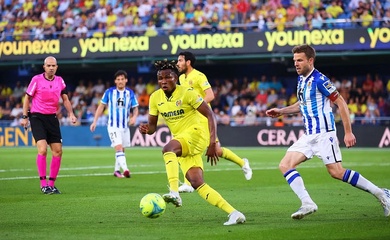 Nhận định, soi kèo Real Sociedad vs Villarreal: Không như mong muốn