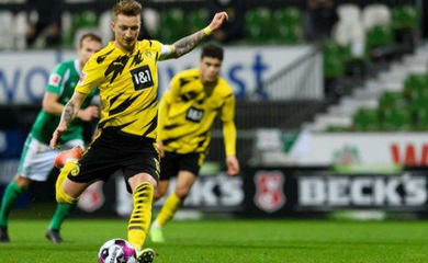 Nhận định, soi kèo Werder Bremen vs Dortmund: Một thoáng mất tập trung