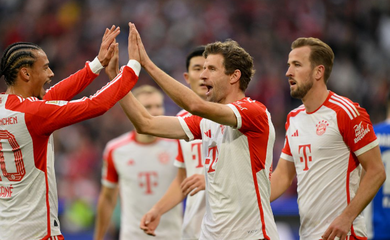 Nhận định, soi kèo Darmstadt vs Bayern Munich: Bữa tiệc bàn thắng