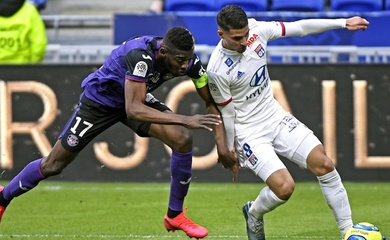 Nhận định, soi kèo Toulouse vs Lyon: Khách gây sốc