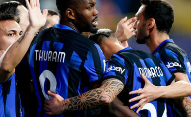 Nhận định, soi kèo Inter Milan vs Napoli: Dồn toàn lực
