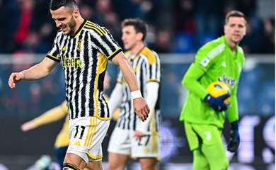 Nhận định, soi kèo Juventus vs Genoa: Hy vọng tan biến