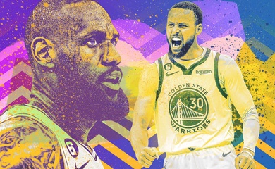 LA Lakers sẵn sàng trước trận gặp Golden State Warriors: "Không kém gì NBA Playoffs"
