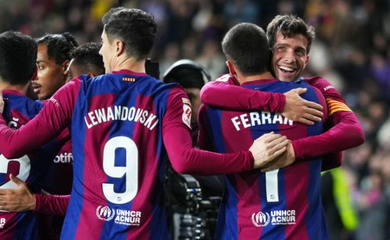 Nhận định, soi kèo Barcelona vs Las Palmas: Gia tăng áp lực