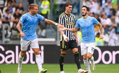 Nhận định, soi kèo Lazio vs Juventus: Chuyến đi sóng gió