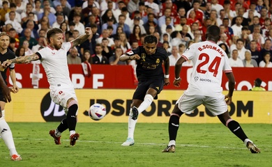 Nhận định, soi kèo Las Palmas vs Sevilla: Chạy đến chốn an toàn