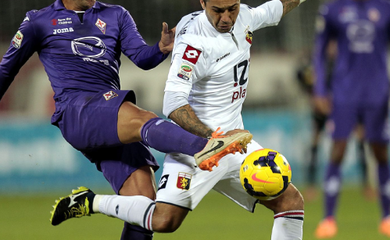 Nhận định, soi kèo Fiorentina vs Genoa: Dấu hỏi động lực