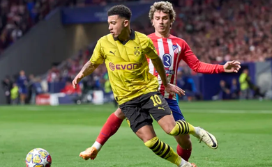Nhận định, soi kèo Dortmund vs Atletico Madrid: Hy vọng mong manh