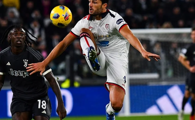 Nhận định, soi kèo Cagliari vs Juventus: Lão phu nhân xuống sức