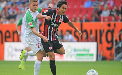 Nhận định, soi kèo Frankfurt vs Augsburg: Bất phân thắng bại